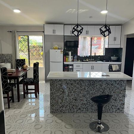 Villa Bula House à Lautoka Extérieur photo