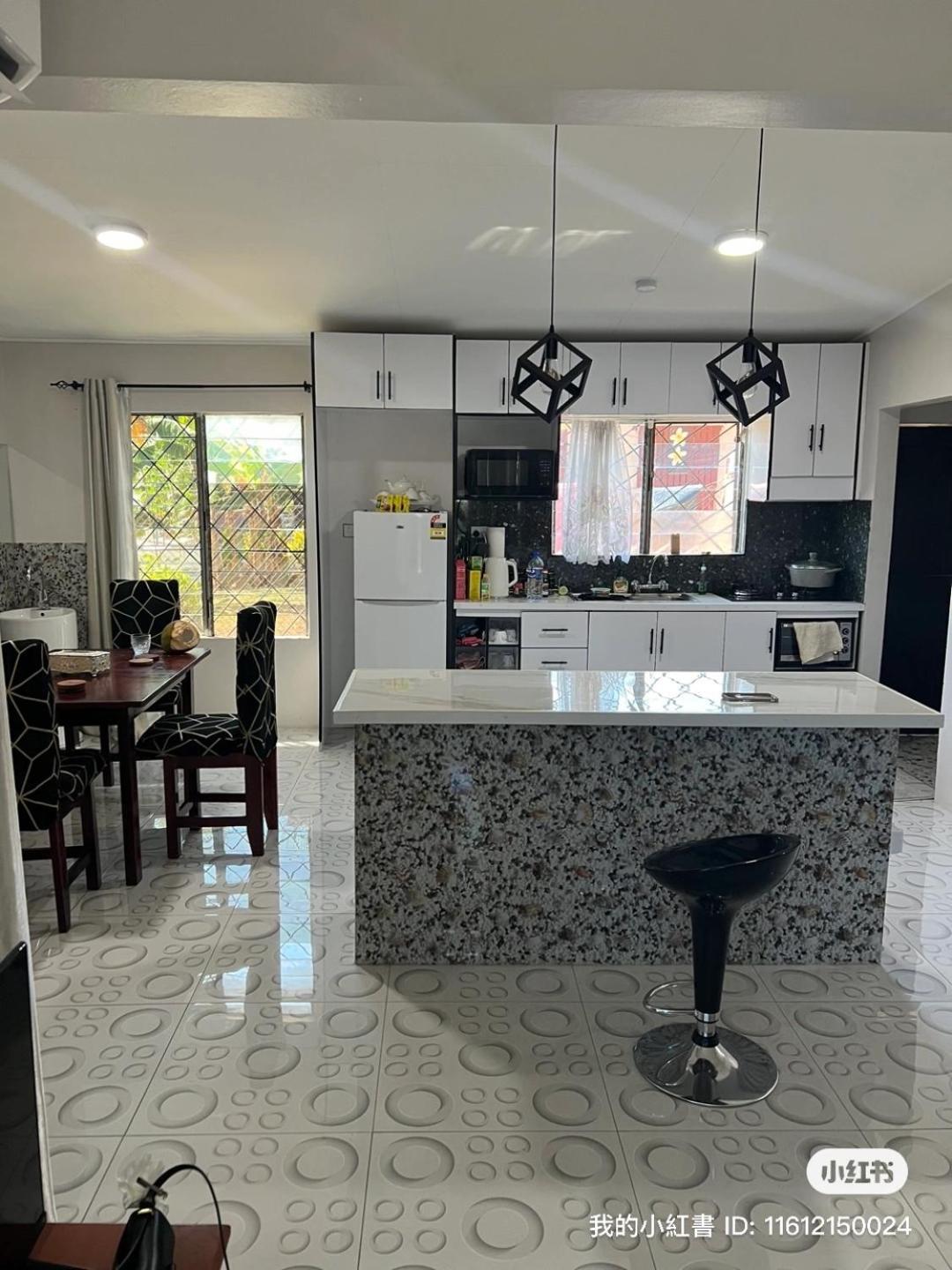 Villa Bula House à Lautoka Extérieur photo