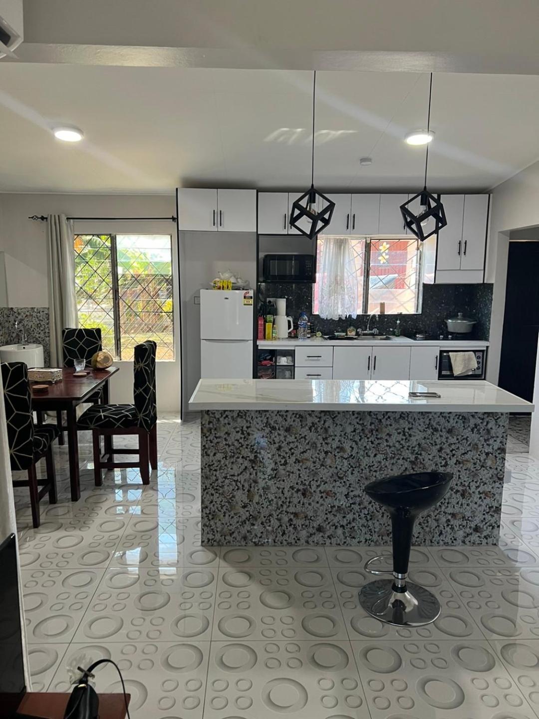 Villa Bula House à Lautoka Extérieur photo