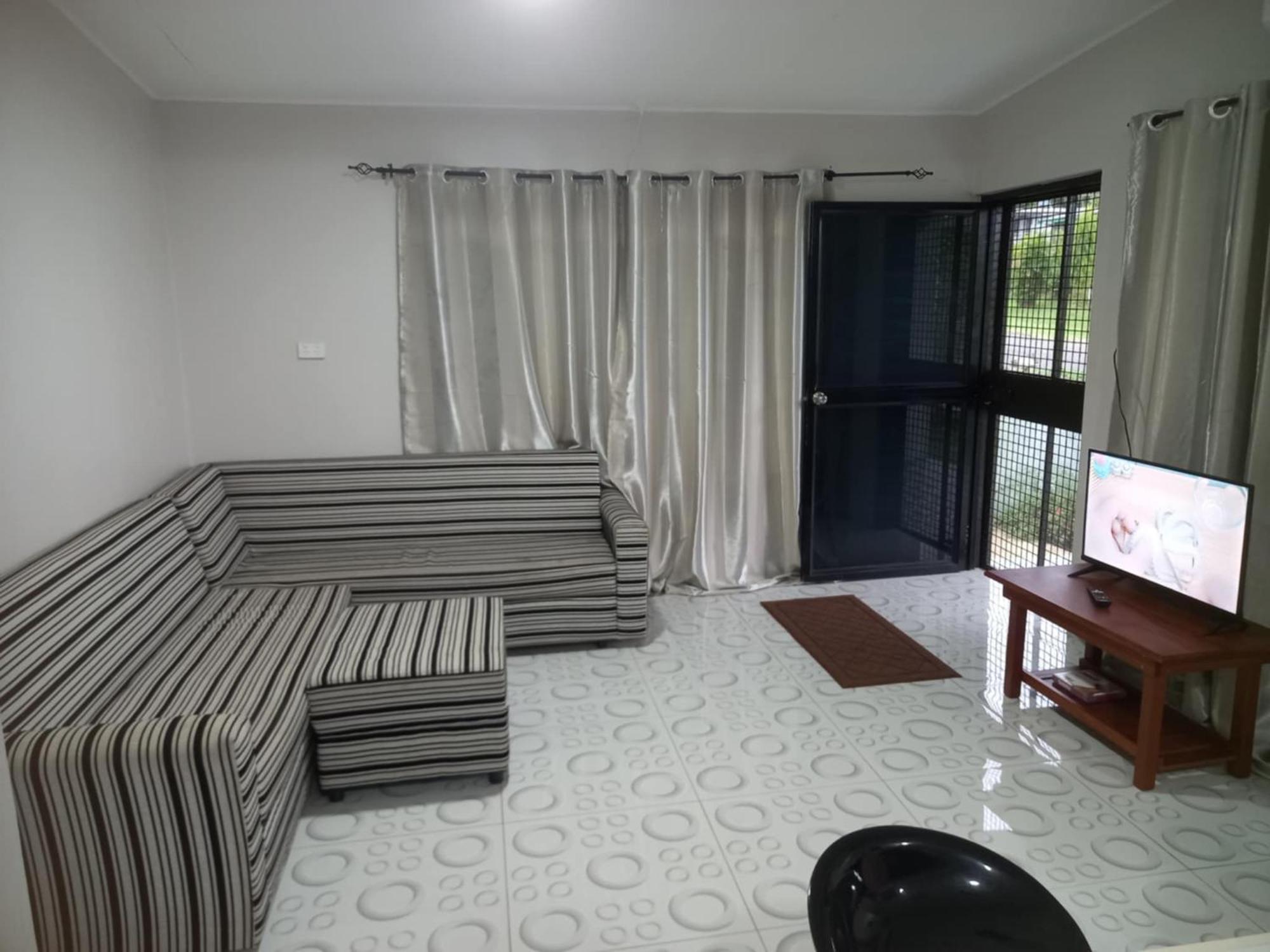 Villa Bula House à Lautoka Extérieur photo
