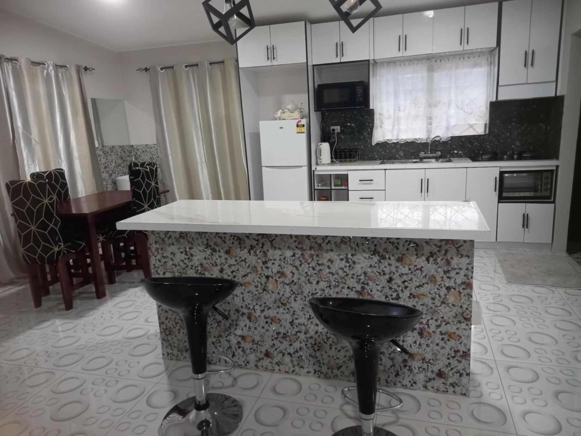 Villa Bula House à Lautoka Extérieur photo